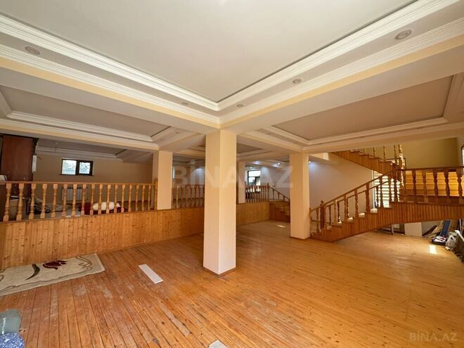 7-комн. дом/дача - пос. Бадамдар - 600 м² (13)