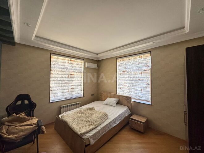 7-комн. дом/дача - пос. Бадамдар - 600 м² (28)