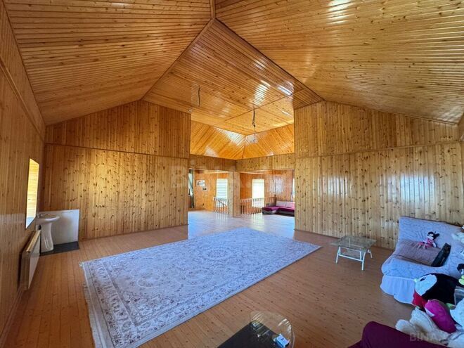 7-комн. дом/дача - пос. Бадамдар - 600 м² (29)
