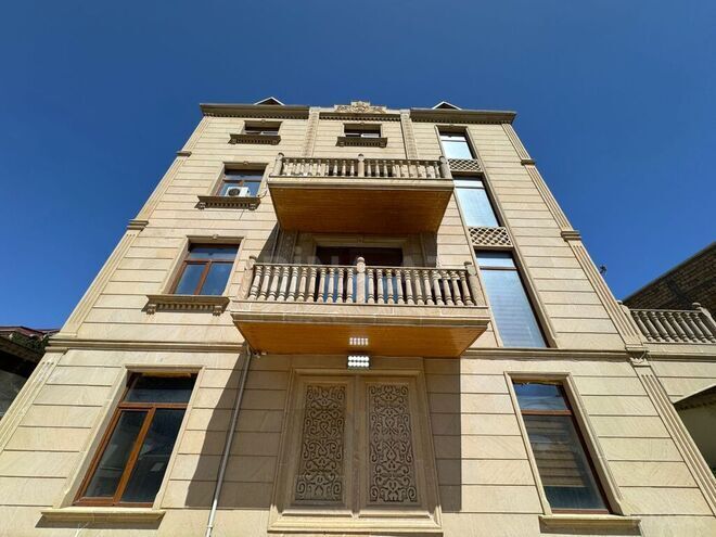 7-комн. дом/дача - пос. Бадамдар - 600 м² (1)