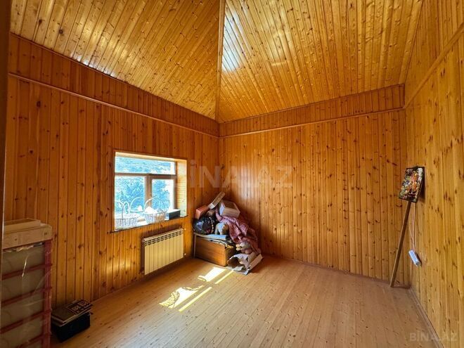 7-комн. дом/дача - пос. Бадамдар - 600 м² (26)