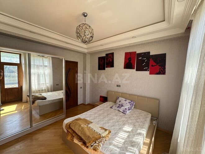 7-комн. дом/дача - пос. Бадамдар - 600 м² (20)