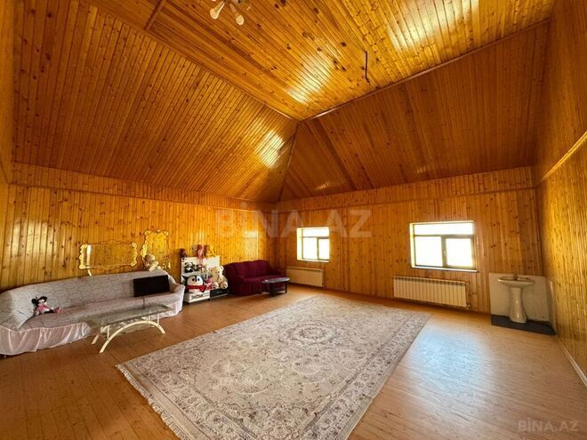 7-комн. дом/дача - пос. Бадамдар - 600 м² (24)