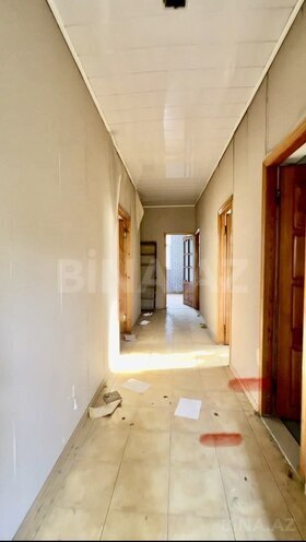 4-комн. дом/дача - м. Кара Караев - 150 м² (6)