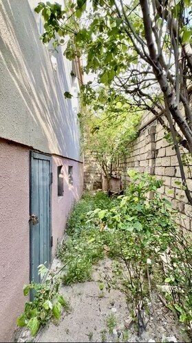 4-комн. дом/дача - м. Кара Караев - 150 м² (4)
