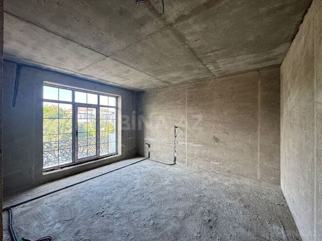 6-комн. дом/дача - пос. Бадамдар - 400 м² (14)