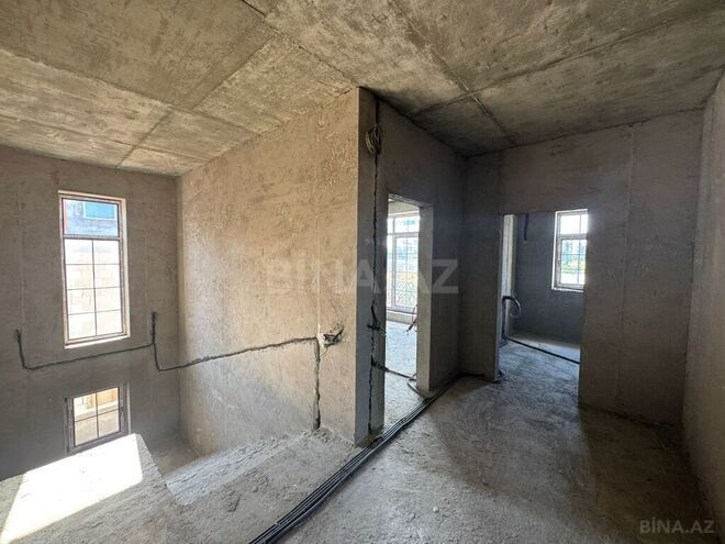 6-комн. дом/дача - пос. Бадамдар - 400 м² (9)