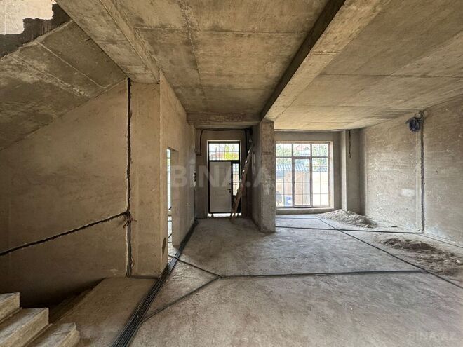 6-комн. дом/дача - пос. Бадамдар - 400 м² (7)