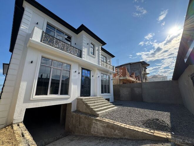 6-комн. дом/дача - пос. Бадамдар - 400 м² (3)