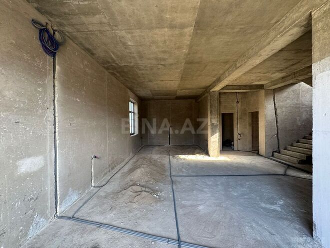 6-комн. дом/дача - пос. Бадамдар - 400 м² (16)