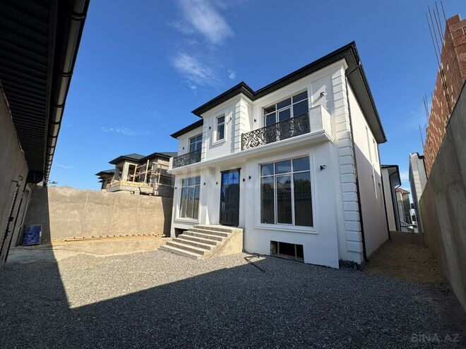 6-комн. дом/дача - пос. Бадамдар - 400 м² (8)