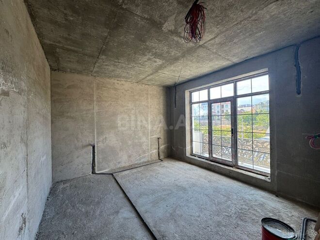6-комн. дом/дача - пос. Бадамдар - 400 м² (4)