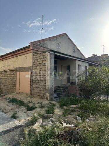 4-комн. дом/дача - м. Кара Караев - 150 м² (2)