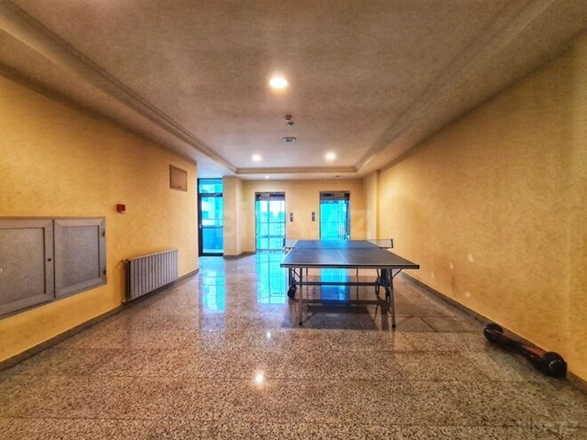 4 otaqlı yeni tikili - Şah İsmayıl Xətai m. - 215 m² (2)