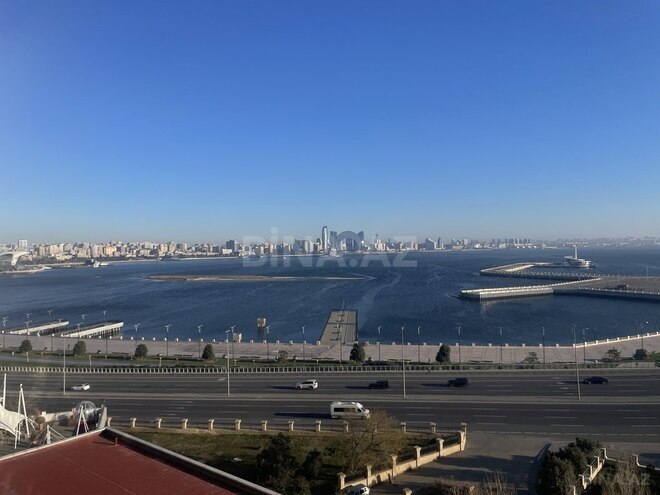 4-комн. вторичка - пос. Баилова - 170 м² (2)