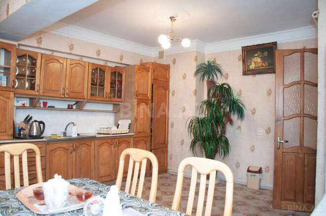 4-комн. вторичка - пос. Баилова - 170 м² (18)