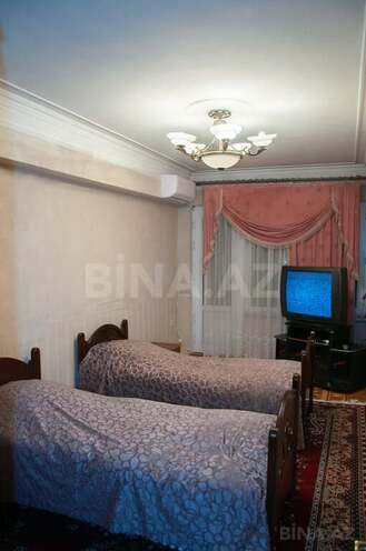 4-комн. вторичка - пос. Баилова - 170 м² (14)