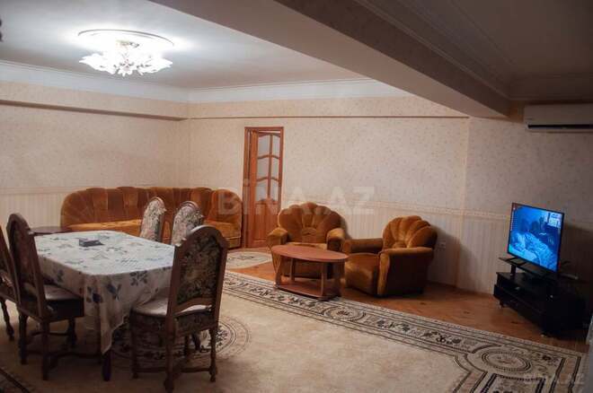 4-комн. вторичка - пос. Баилова - 170 м² (3)