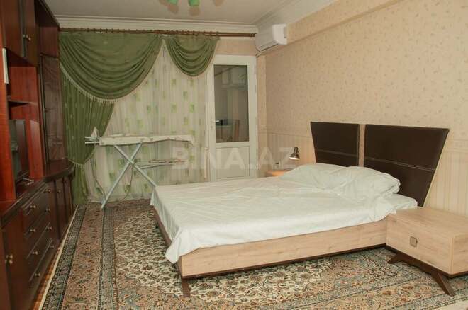 4-комн. вторичка - пос. Баилова - 170 м² (11)
