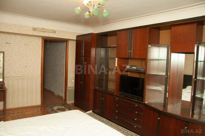 4-комн. вторичка - пос. Баилова - 170 м² (13)