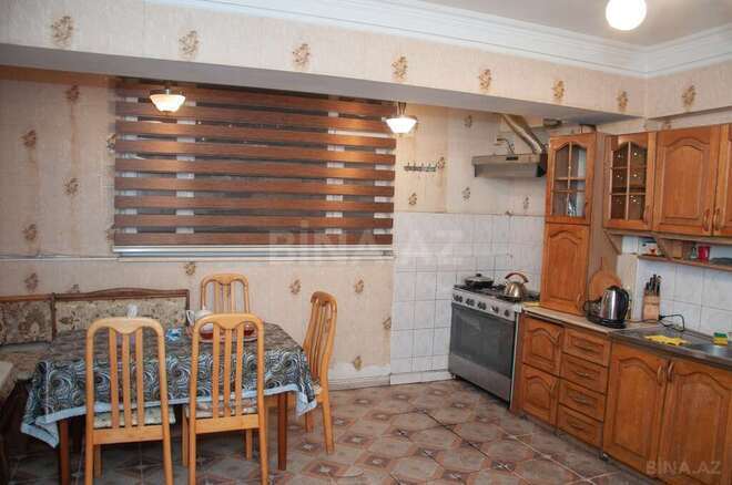 4-комн. вторичка - пос. Баилова - 170 м² (16)