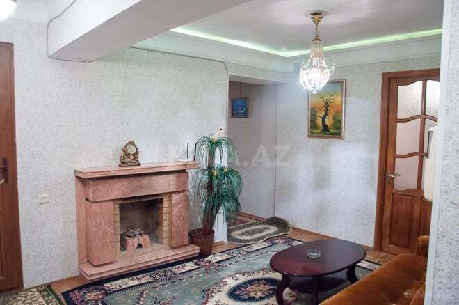 4-комн. вторичка - пос. Баилова - 170 м² (10)