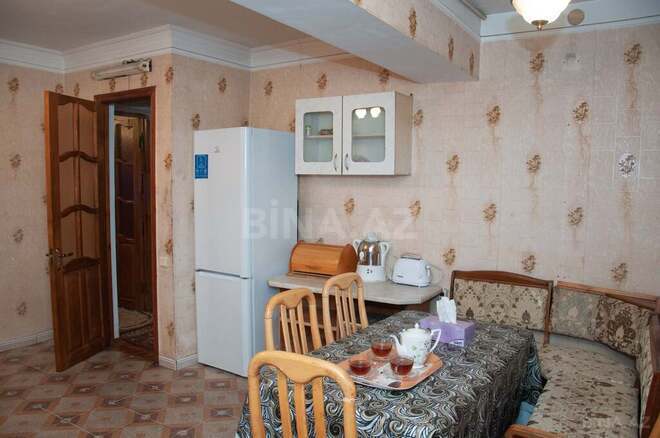 4-комн. вторичка - пос. Баилова - 170 м² (17)