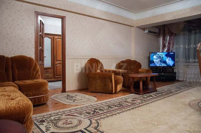 4-комн. вторичка - пос. Баилова - 170 м² (5)