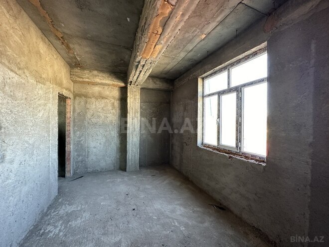 Продаётся 2-комн. новостройка 60 м², м. Ахмедлы, photo 9 from 23