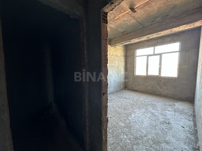 Продаётся 2-комн. новостройка 60 м², м. Ахмедлы, photo 12 from 23