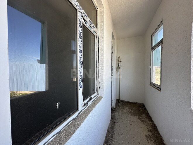 Продаётся 2-комн. новостройка 60 м², м. Ахмедлы, photo 17 from 23