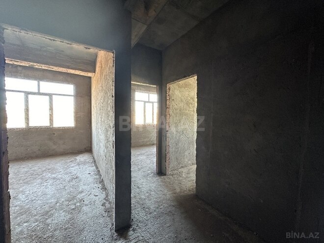 Продаётся 2-комн. новостройка 60 м², м. Ахмедлы, photo 21 from 23