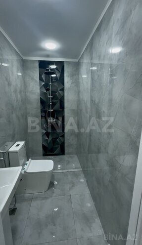 3-комн. новостройка - Хырдалан - 63.1 м² (12)