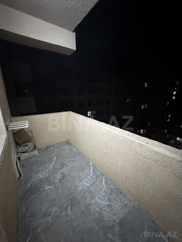 3-комн. новостройка - Хырдалан - 63.1 м² (14)