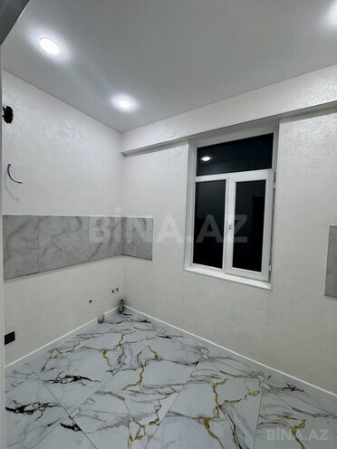 3-комн. новостройка - Хырдалан - 63.1 м² (10)
