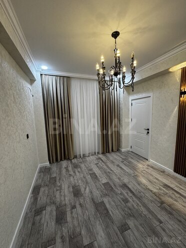 3-комн. новостройка - Хырдалан - 63.1 м² (3)