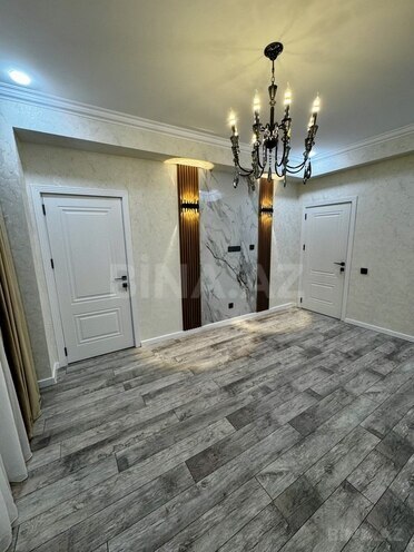 3-комн. новостройка - Хырдалан - 63.1 м² (5)