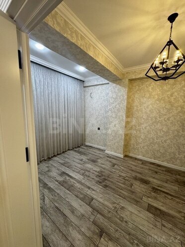 3-комн. новостройка - Хырдалан - 63.1 м² (6)