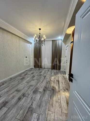 3-комн. новостройка - Хырдалан - 63.1 м² (2)