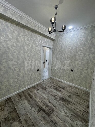 3-комн. новостройка - Хырдалан - 63.1 м² (9)