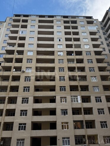 3-комн. новостройка - Хырдалан - 63.1 м² (16)