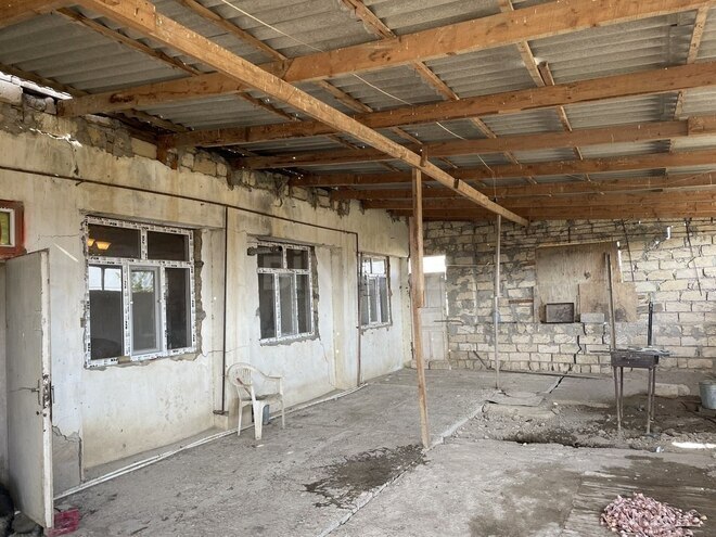 4-комн. дом/дача - пос. Перекишкюль - 170 м² (3)