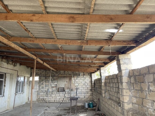 4-комн. дом/дача - пос. Перекишкюль - 170 м² (4)