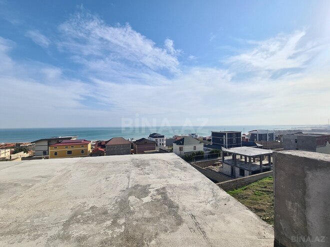 6 otaqlı həyət evi/bağ evi - Şıxov q. - 500 m² (10)