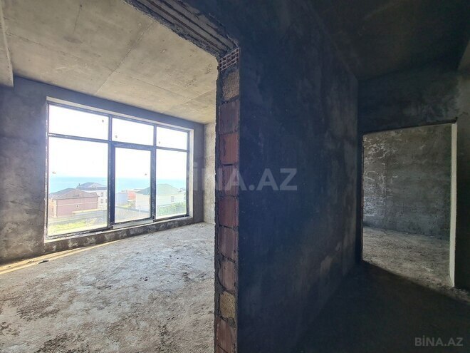 6 otaqlı həyət evi/bağ evi - Şıxov q. - 500 m² (6)