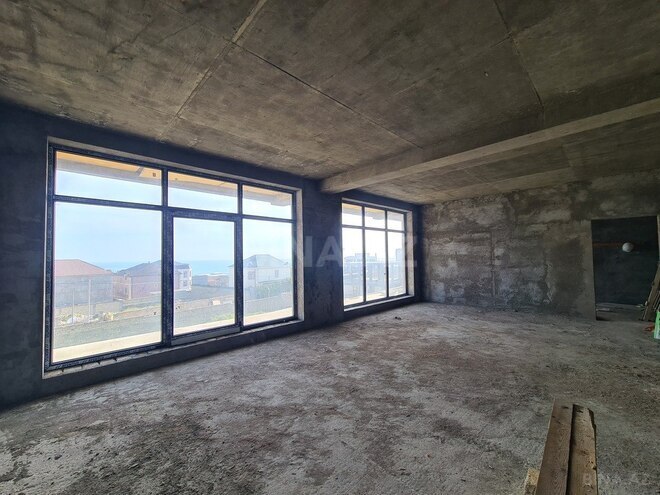 6 otaqlı həyət evi/bağ evi - Şıxov q. - 500 m² (4)