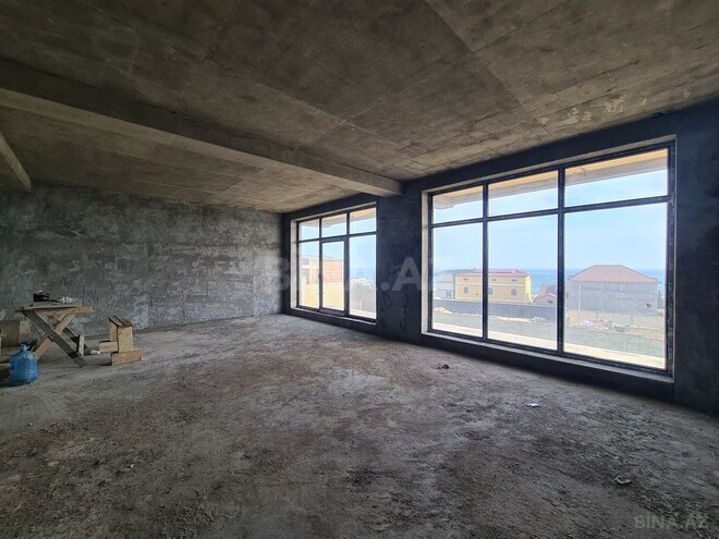 6 otaqlı həyət evi/bağ evi - Şıxov q. - 500 m² (3)