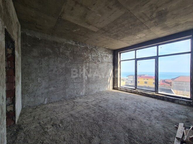 6 otaqlı həyət evi/bağ evi - Şıxov q. - 500 m² (5)