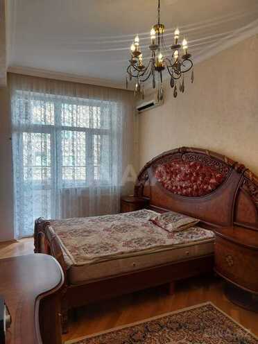 2 otaqlı yeni tikili - Yasamal q. - 90 m² (6)