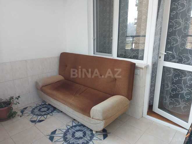 2 otaqlı yeni tikili - Yasamal q. - 90 m² (14)